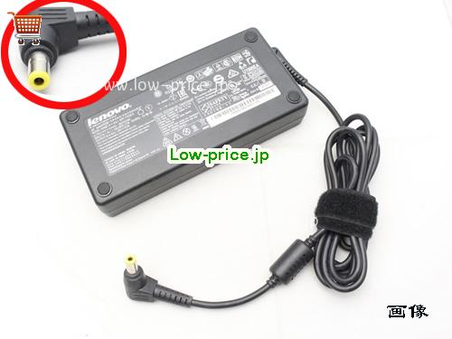 LENOVO 20V8.5A ACアダプター, 20V 8.5A 20V8.5A ラップトップACアダプター, LENOVO20V8.5A170W-6.5x3.0mm