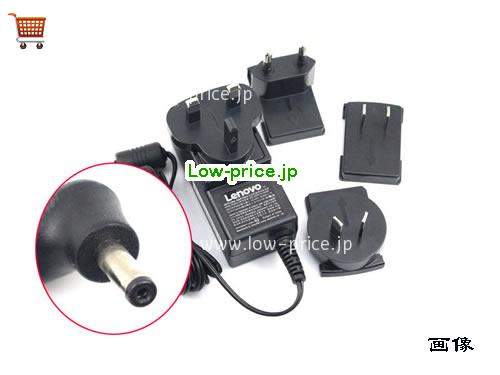 LENOVO 80R2006DAU ACアダプター, 5V 4A 80R2006DAU ラップトップACアダプター, LENOVO5V4A20W-3.0x1.0mm