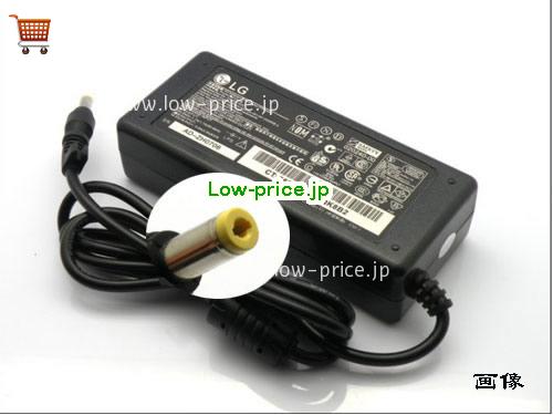 LG 18.5V3.5A ACアダプター, 18.5V 3.5A 18.5V3.5A ラップトップACアダプター, LG18.5V3.5A65W-4.8x1.7mm