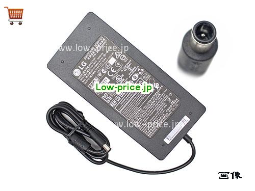 LG 19.5V10.8A ACアダプター, 19.5V 10.8A 19.5V10.8A ラップトップACアダプター, LG19.5V10.8A210W-6.4x4.4mm-B