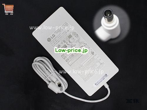 LG 19.5V10.8A ACアダプター, 19.5V 10.8A 19.5V10.8A ラップトップACアダプター, LG19.5V10.8A210W-6.5x4.4mm-W