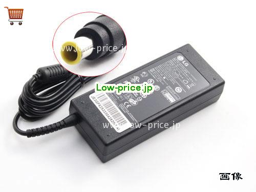 LG 19.5V5.65A ACアダプター, 19.5V 5.65A 19.5V5.65A ラップトップACアダプター, LG19.5V5.65A110W-6.5x4.4mm