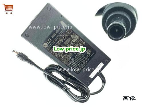 LG 19.5V10.8A ACアダプター, 19.5V 10.8A 19.5V10.8A ラップトップACアダプター, LG19.5v10.8A210W-6.5x4.4mm-630LF