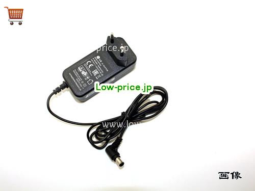LG 19V0.84A ACアダプター, 19V 0.84A 19V0.84A ラップトップACアダプター, LG19V0.84A16W-6.5x4.4mm-EU