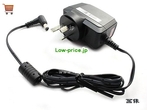 LG 19V1.2A ACアダプター, 19V 1.2A 19V1.2A ラップトップACアダプター, LG19V1.2A22.8W-6.5x4.4mm-AU