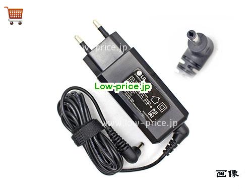 LG 19V2.1A ACアダプター, 19V 2.1A 19V2.1A ラップトップACアダプター, LG19V2.1A40W-4.0x1.7mm-EU