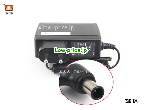 LG 19V2.1A ACアダプター, 19V 2.1A 19V2.1A ラップトップACアダプター, LG19V2.1A40W-6.5x4.0mm-AZ