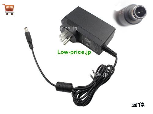 LG 19V2.53A ACアダプター, 19V 2.53A 19V2.53A ラップトップACアダプター, LG19V2.53A48W-6.5x4.4mm-US