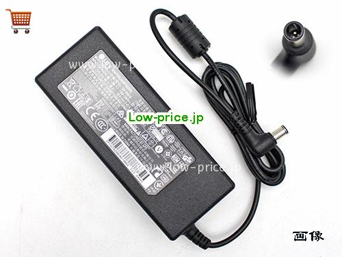LG 19V3.42A ACアダプター, 19V 3.42A 19V3.42A ラップトップACアダプター, LG19V3.42A65W-6.5x4.4mm
