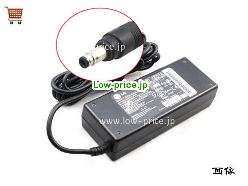 LG 19V4.74A ACアダプター, 19V 4.74A 19V4.74A ラップトップACアダプター, LG19V4.74A90W-BULLET-TIP