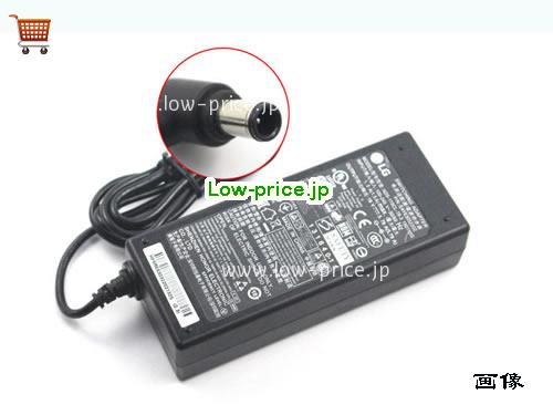 LG 19V5.79A ACアダプター, 19V 5.79A 19V5.79A ラップトップACアダプター, LG19V5.79A110W-6.5X4.4mm-B