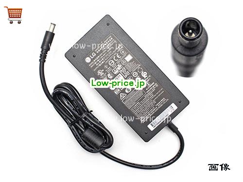 LG 19V5.79A ACアダプター, 19V 5.79A 19V5.79A ラップトップACアダプター, LG19V5.79A110W-6.5x4.4mm