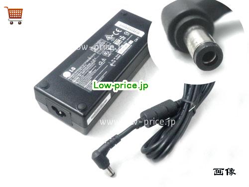 LG 19V6.3A ACアダプター, 19V 6.3A 19V6.3A ラップトップACアダプター, LG19V6.3A120W-5.5x3.0mm