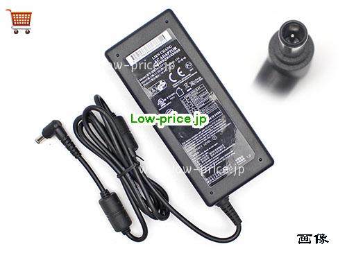LG 19V7.37A ACアダプター, 19V 7.37A 19V7.37A ラップトップACアダプター, LG19V7.37A140W-6.5x4.4mm