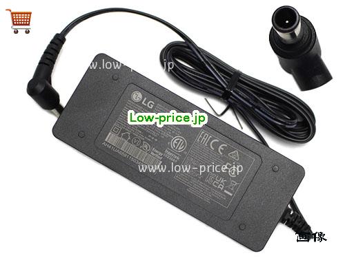LG 23V1.31A ACアダプター, 23V 1.31A 23V1.31A ラップトップACアダプター, LG23V1.31A30.13W-6.5x4.4mm