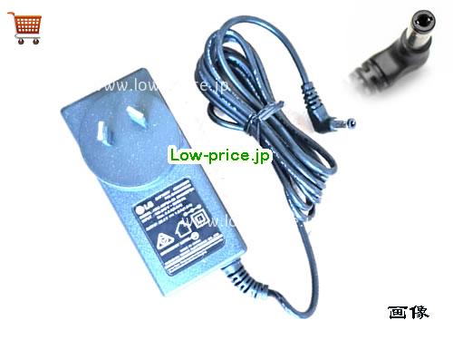 LG 29.4V1A ACアダプター, 29.4V 1A 29.4V1A ラップトップACアダプター, LG29.4V1A29.4W-5.5x2.5mm-AU