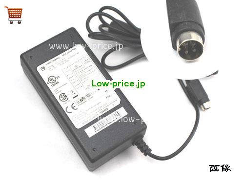 LIENCHANG 16V4.5A ACアダプター, 16V 4.5A 16V4.5A ラップトップACアダプター, LIENCHANG16V4.5A72W-4PIN