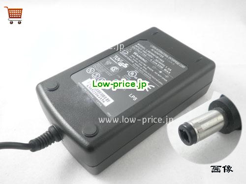 LI SHIN 15V4.33A ACアダプター, 15V 4.33A 15V4.33A ラップトップACアダプター, LISHIN15V4.33A65W-5.5x2.5mm