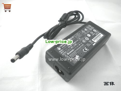 LI SHIN 20V3.25A ACアダプター, 20V 3.25A 20V3.25A ラップトップACアダプター, LISHIN20V3.25A65W-5.5x2.5mm