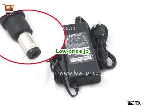 LITEON 12V2.67A ACアダプター, 12V 2.67A 12V2.67A ラップトップACアダプター, LITEON12V2.67A32W-5.5x2.0mm