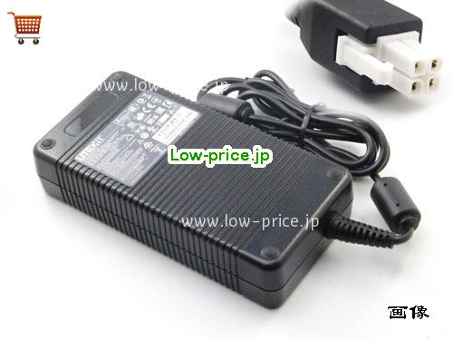 LITEON 12V3.5A ACアダプター, 12V 3.5A 12V3.5A ラップトップACアダプター, LITEON12V3.5A125W-Molex-4Pins