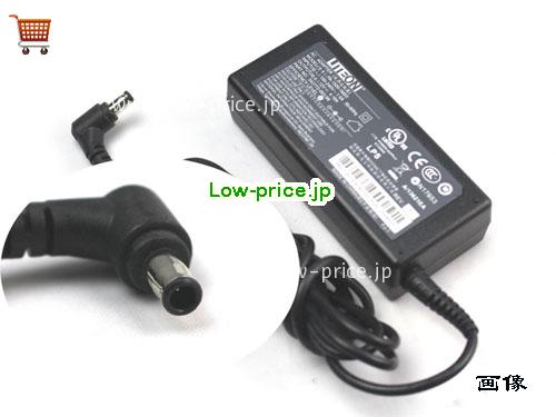 LITEON 12V4.16A ACアダプター, 12V 4.16A 12V4.16A ラップトップACアダプター, LITEON12V4.16A50W-5.5x3.0mm