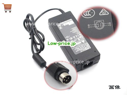 LITEON 12V6.67A ACアダプター, 12V 6.67A 12V6.67A ラップトップACアダプター, LITEON12V6.67A80W-4PIN