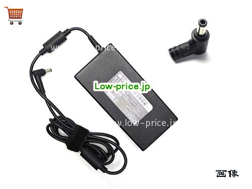 Liteon 19.5V11.8A ACアダプター, 19.5V 11.8A 19.5V11.8A ラップトップACアダプター, LITEON19.5V11.8A230W-5.5x2.5mm