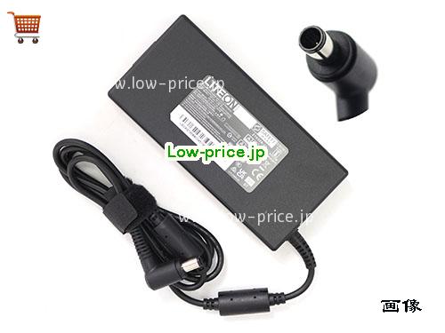 Liteon 19.5V11.8A ACアダプター, 19.5V 11.8A 19.5V11.8A ラップトップACアダプター, LITEON19.5V11.8A230W-7.4x5.0mm-Thin