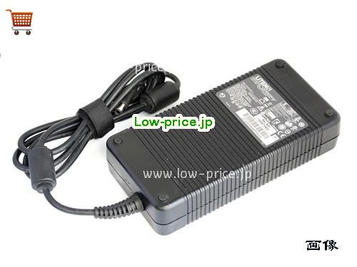 LITEON 19.5V11.8A ACアダプター, 19.5V 11.8A 19.5V11.8A ラップトップACアダプター, LITEON19.5V11.8A230W-7.4x5.0mm-no-pin