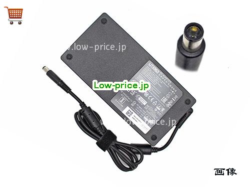 Liteon 19.5V11.8A ACアダプター, 19.5V 11.8A 19.5V11.8A ラップトップACアダプター, LITEON19.5V11.8A230W-7.4x5.0mm