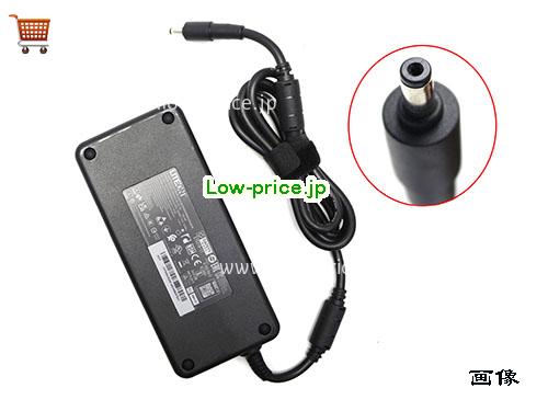 Liteon 19.5V16.9A ACアダプター, 19.5V 16.9A 19.5V16.9A ラップトップACアダプター, LITEON19.5V16.9A330W-5.5x1.7mm-B