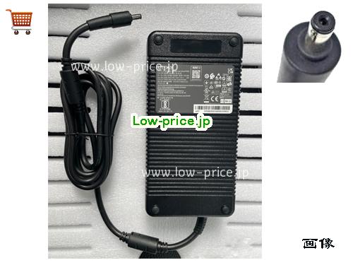 Liteon 19.5V16.9A ACアダプター, 19.5V 16.9A 19.5V16.9A ラップトップACアダプター, LITEON19.5V16.9A330W-5.5x1.7mm