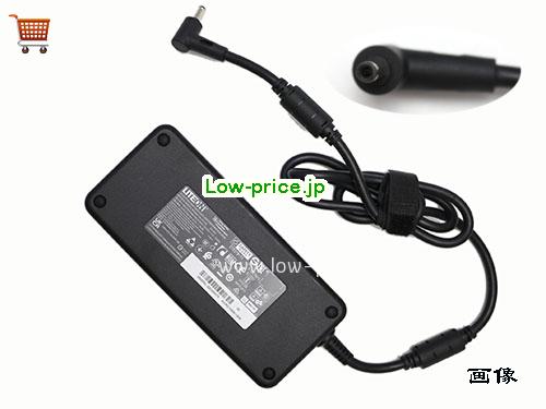 Liteon 19.5V16.9A ACアダプター, 19.5V 16.9A 19.5V16.9A ラップトップACアダプター, LITEON19.5V16.9A330W-5.5x2.5mm