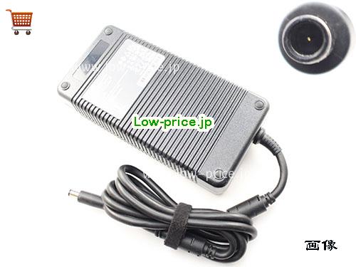 LITEON 19.5V16.9A ACアダプター, 19.5V 16.9A 19.5V16.9A ラップトップACアダプター, LITEON19.5V16.9A330W-7.4x5.0mm