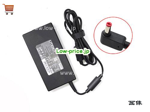 Liteon 19.5V9.23A ACアダプター, 19.5V 9.23A 19.5V9.23A ラップトップACアダプター, LITEON19.5V9.23A180W-5.5x1.7mm