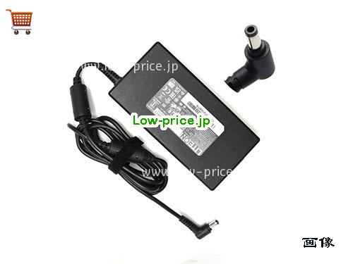 Liteon 19.5V9.23A ACアダプター, 19.5V 9.23A 19.5V9.23A ラップトップACアダプター, LITEON19.5V9.23A180W-5.5x2.5mm