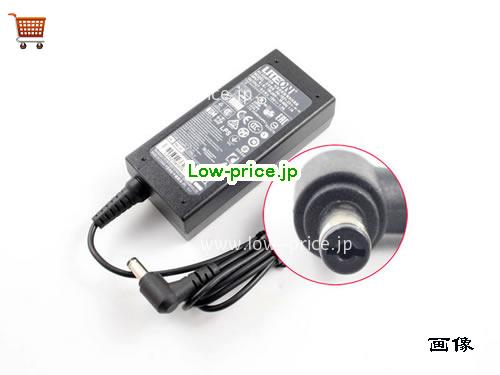 LITEON 19V1.3A ACアダプター, 19V 1.3A 19V1.3A ラップトップACアダプター, LITEON19V1.3A25W-5.5x1.7mm