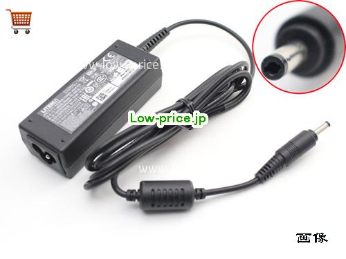 LITEON 19V2.1A ACアダプター, 19V 2.1A 19V2.1A ラップトップACアダプター, LITEON19V2.1A40W-4.0x2.0mm
