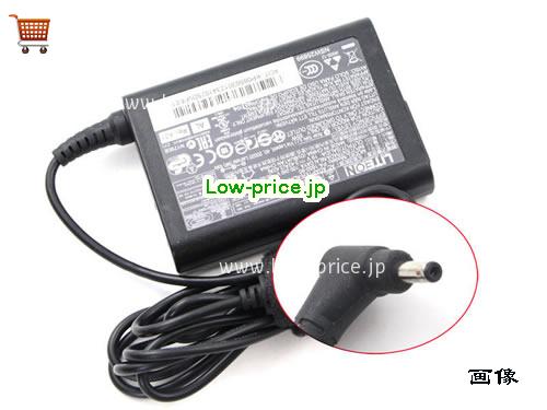 LITEON 19V3.42A ACアダプター, 19V 3.42A 19V3.42A ラップトップACアダプター, LITEON19V3.42A-3.0x1.0mm-SL