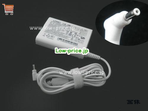 LITEON 19V3.42A ACアダプター, 19V 3.42A 19V3.42A ラップトップACアダプター, LITEON19V3.42A-3.0x1.0mm-W