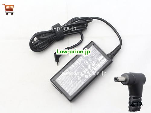 LITEON 19V3.42A ACアダプター, 19V 3.42A 19V3.42A ラップトップACアダプター, LITEON19V3.42A65W-3.0x1.0mm-CP