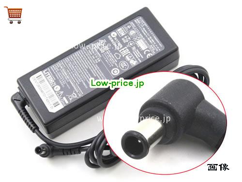 LITEON 19V4.74A ACアダプター, 19V 4.74A 19V4.74A ラップトップACアダプター, LITEON19V4.74A90W-6.5x4.0mm