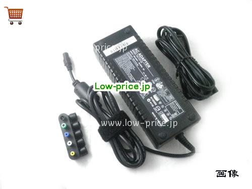 LITEON 19V6.3A ACアダプター, 19V 6.3A 19V6.3A ラップトップACアダプター, LITEON19V6.3A-5TIPS