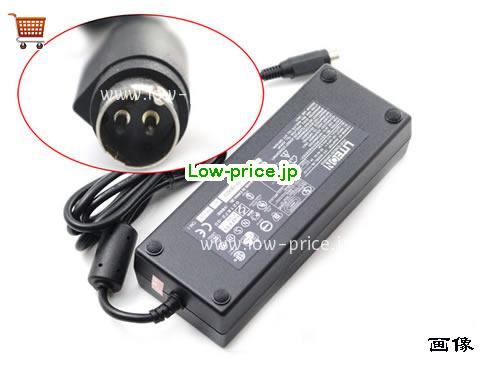 LITEON 19V6.3A ACアダプター, 19V 6.3A 19V6.3A ラップトップACアダプター, LITEON19V6.3A120W-3PIN