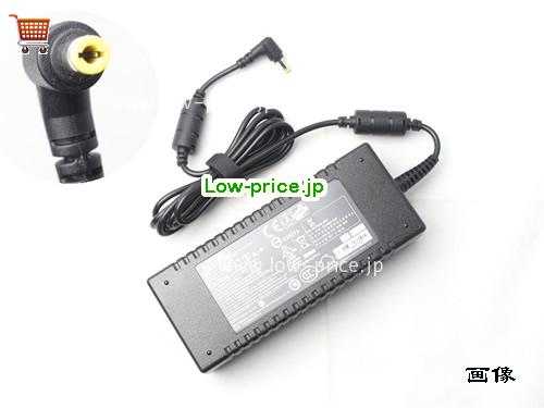 LITEON 19V6.3A ACアダプター, 19V 6.3A 19V6.3A ラップトップACアダプター, LITEON19V6.3A120W-5.5x2.5mm