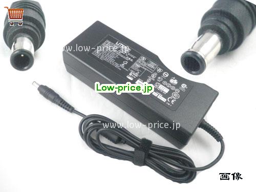 LITEON 19V6.3A ACアダプター, 19V 6.3A 19V6.3A ラップトップACアダプター, LITEON19V6.3A120W-5.5x3.0
