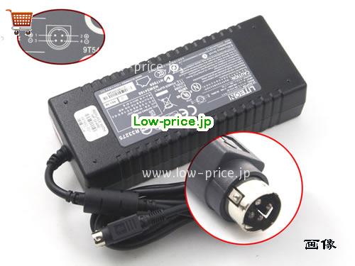 LITEON 19V7.1A ACアダプター, 19V 7.1A 19V7.1A ラップトップACアダプター, LITEON19V7.1A135W-4PIN