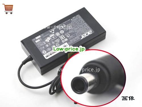 LITEON 19V7.1A ACアダプター, 19V 7.1A 19V7.1A ラップトップACアダプター, LITEON19V7.1A135W-7.4x5.0mm