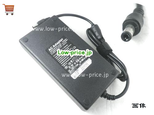 LITEON 19V7.9A ACアダプター, 19V 7.9A 19V7.9A ラップトップACアダプター, LITEON19V7.9A150W-5.5x2.5mm